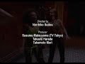 Pokémon Battle Frontier (Season 9) Closing Credits ~Spice Mix~