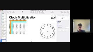 Intro to Finite Fields: RISC Zero Study Club