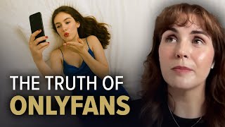 "OnlyFans Is Worse Than Prostitution" | Louise Perry