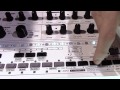 abstrakt instruments avalon bassline gearslutz @ namm 2016