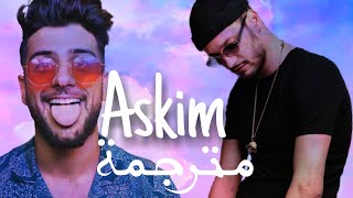 Soolking \u0026 Reynmen - Askim  (مترجمة بالعربية)