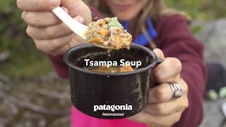 Tsampa Soup | Patagonia Provisions