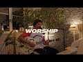 WORSHIP WITH SAM | 04/04/2025 | I EXALT THEE!