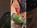 Must Try. Popular Watermelon Juice of Malacca, Malaysia