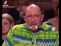 judge judy mocks old man