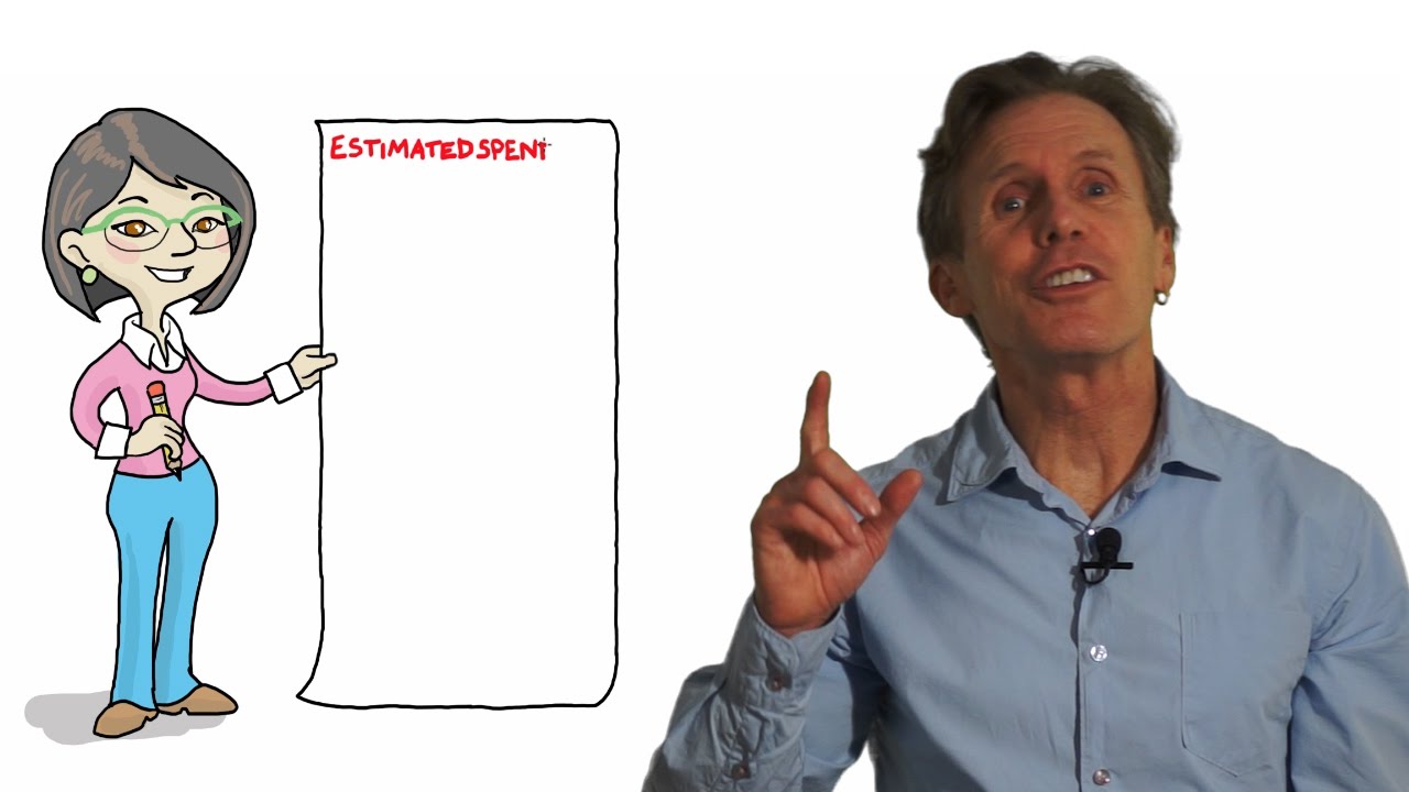 Estimating Spending Youtube