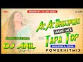 Ac Ac Bhojpuri Song - TAPA TAP MIX// Dj BCM Full Hard Bass//New Bhojpuri Song 2021//SGMusicJhalda