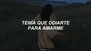 Selena Gomez - Lose You To Love Me [Español].