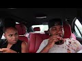 WHEN YOUR GIRLFRIEND HUNGRY | Comedy Sketch | Trabass TV