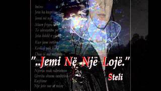 Steli - Jemi në një lojë (FULL ALBUM 1)