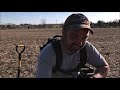 oh my goodness metal detecting an old stagecoach road finds more amazing colonial silver u0026 coins