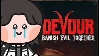 【DEVOUR】完全初見プレイ