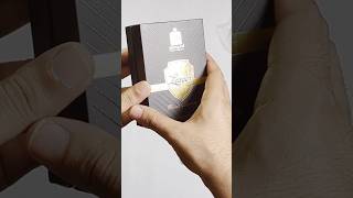 Adil Qadri Attar Leader | Unboxing | Rs. 599 | #attar #perfume #adilqadri