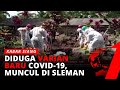 Dinas Kesehatan Menduga Varian Baru Covid-19 Dari India Muncul di Sleman | Kabar Siang tvOne