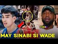 SIKAT SI KEVIN QUIAMBAO! Dinomina ang Japan Basketball Event na ito! at Dwyane Wade may PANGAKO!