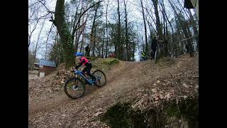 Camors VTT XC 5 mars 2023 U11