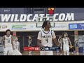 unh men s basketball vs njit 2 8 2025