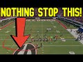 I Run 1 OVERPOWERED OFFENSE All Gameplay & SCORE EVERY TIME! College Football 25 Tips & Tricks