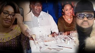 AFFAIRE GISELE MPELA BOYOKA  MAMAN OYO AYE KO PANZA BA VERITES GRAVE YA MUTU AZA SIMA DOSSIER OYO