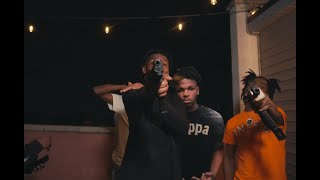 800 Lil Moe - The Race (Official Music Video)