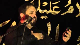 2012.11.24 - Hashim - Ae Ghairiat Maryam - Muharram 9 - IABAT