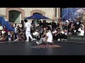 bboy mini joe recap all rounds champion red bull bc one cypher spain 2024