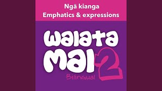 Kātahi te tamaiti hīanga! - What a mischievous child! (feat. Shelley Akuhata, Maria Elliot)