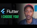 Why I chose Flutter over Native App development