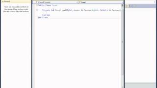 [ Beginners ] Visual Basic / Studio Tutorial - Simple Process Killer