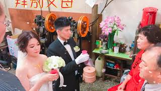 禮車 幸福旅程禮車-結婚禮車-禮車出租-專業禮車-台中禮車-恭喜-🙇‍♀️🙇‍♂️感謝林先生‼️莊小姐🤗🤗 20180303大喜之日選擇幸福旅程禮車為您們服務:\