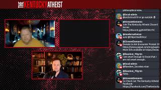 Creationism Debate | TKA VS Adam @TruthOverTea