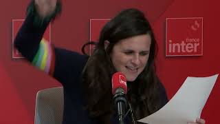 Pour être malade soyez riches - La chronique de Laura Domenge