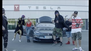 TESLA - Slim Mill x MVD J€¥$0N x A$AP Vergi x JUHANI