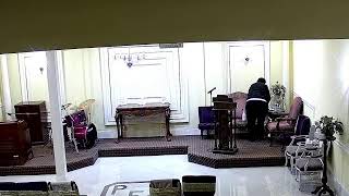Live Stream Professional Funeral Services for Alton Adams