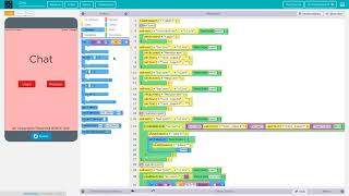 Code.org App Lab Tutorial #3 (Part 2) - Learning The Data Browser