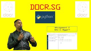 Python Assignment 2