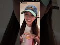 [23/10/24] Lookmhee Punyapat live tiktok part 2