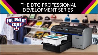 The DTG Professional Development Series: InkSoft