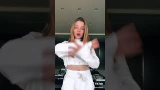 Dancinha Tik Tok ( Pietra Quintela )