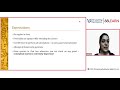 acca advanced financial management afm lecture 01 by anushka jain