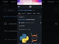 run python  jupyter notebooks on github trick