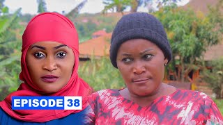 Ep38 Merina (Kalanda Akivuddemu, Teri Mukolo!) New Kachapizo Comedy 2022