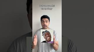 Do we owe ksi an apology? #ksi #memes #prime