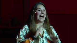 Money is Complicated | Blaire Kunard | TEDxSHSU