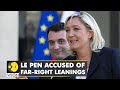 French election 2022: Emmanuel Macron slams opponent Le Pen ahead of polls | World News | WION