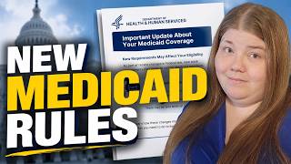 The New 80-Hour Medicaid Rule: What They're NOT Telling You