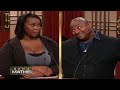 The Piggy Bank Thief | Judge Mathis