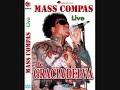 mass kompa gracia delva rosalinda baissez bas live été 2004