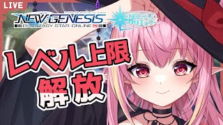 【PSO2NGS公認クリエイター/ship10】レベル上限65解放！！修正後ウェイカーも触っていくぞ～！【新人Vtuber】