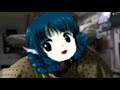 wakasagihime in a nutshell